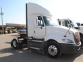 2013 International ProStar Semi Trucks/Trailer