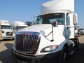 2013 International ProStar Semi Trucks/Trailer