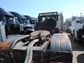 2007 Mack Granite CV713 Dump Trucks/Trailer