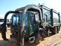 2007 Mack MR688S Semi Trucks/Trailer