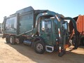 2007 Mack MR688S Semi Trucks/Trailer