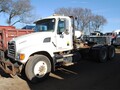 2007 Mack Granite CV713 Dump Trucks/Trailer