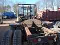 2007 Mack Granite CV713 Dump Trucks/Trailer