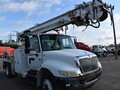 2005 Altec DM47TR Crane