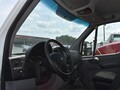 2014 Freightliner Sprinter 3500 Box Trucks/Trailer