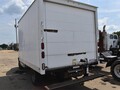 2014 Freightliner Sprinter 3500 Box Trucks/Trailer