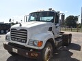 2004 Mack Granite CV713 Dump Trucks/Trailer