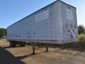 1984 Great Dane 45 FT DRY VAN Box Trucks/Trailer
