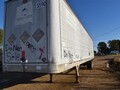 1984 Great Dane 45 FT DRY VAN Box Trucks/Trailer