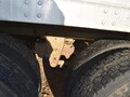 1984 Great Dane 45 FT DRY VAN Box Trucks/Trailer