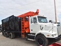 1998 Western Star 5800 Semi Trucks/Trailer