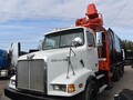 1998 Western Star 5800 Semi Trucks/Trailer