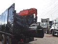 1998 Western Star 5800 Semi Trucks/Trailer