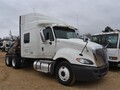 2013 International ProStar Semi Trucks/Trailer