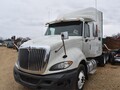 2013 International ProStar Semi Trucks/Trailer