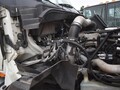 2013 International ProStar Semi Trucks/Trailer