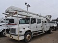 2003 Altec AA755L Crane