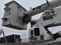 2003 Altec AA755L Crane