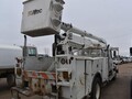 2003 Altec AA755L Crane