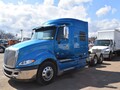 2015 International ProStar Semi Trucks/Trailer