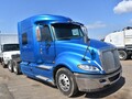 2015 International ProStar Semi Trucks/Trailer
