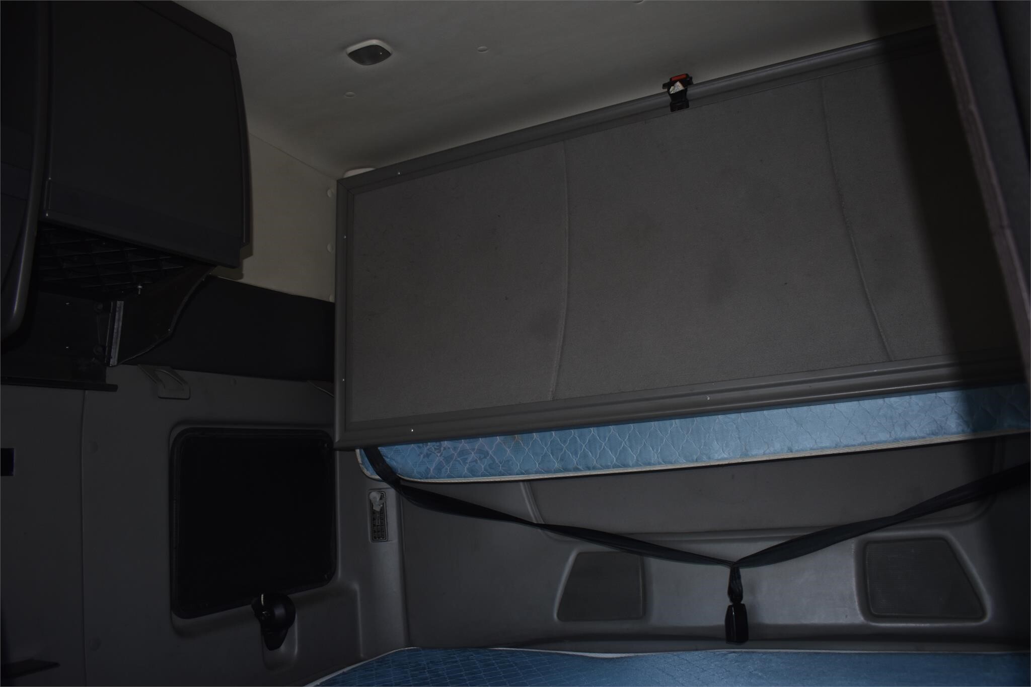 2015 International ProStar Semi Trucks/Trailer