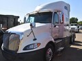 2014 International ProStar Semi Trucks/Trailer