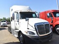 2014 International ProStar Semi Trucks/Trailer