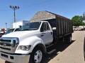 2005 Ford F-650 Pickup