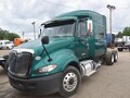 2012 International ProStar Semi Trucks/Trailer