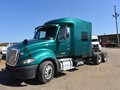 2012 International ProStar Semi Trucks/Trailer