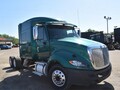 2012 International ProStar Semi Trucks/Trailer