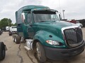 2012 International ProStar Semi Trucks/Trailer