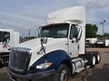 2013 International ProStar Semi Trucks/Trailer