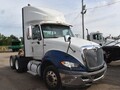 2013 International ProStar Semi Trucks/Trailer