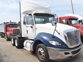 2013 International ProStar Semi Trucks/Trailer