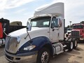 2013 International ProStar Semi Trucks/Trailer