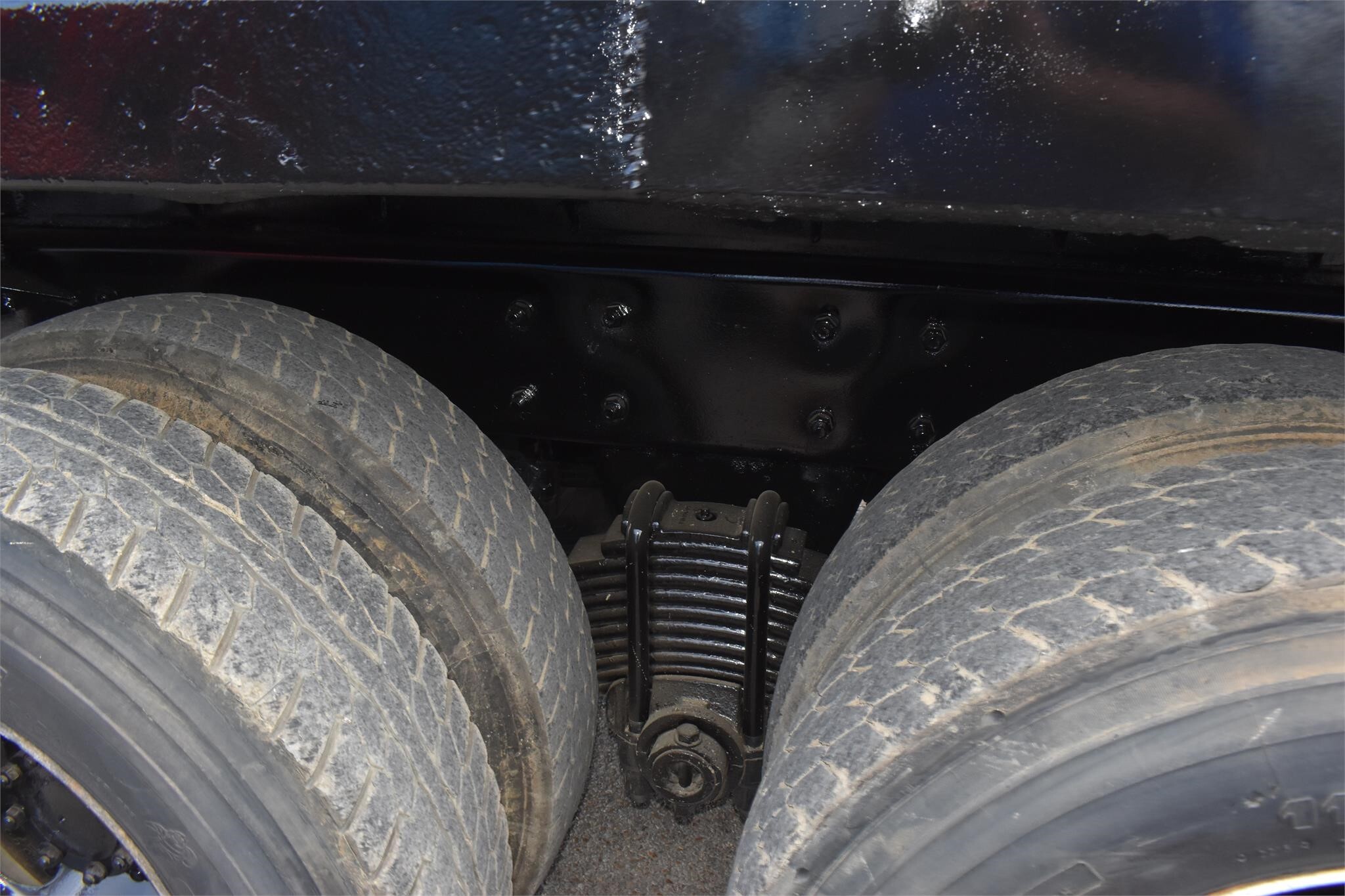 1998 Mack CH613 Semi Trucks/Trailer