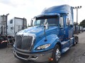 2014 International ProStar Semi Trucks/Trailer