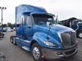 2014 International ProStar Semi Trucks/Trailer