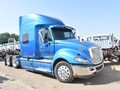 2014 International ProStar Semi Trucks/Trailer
