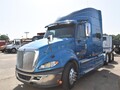 2014 International ProStar Semi Trucks/Trailer