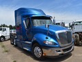 2014 International ProStar Semi Trucks/Trailer
