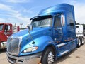 2014 International ProStar Semi Trucks/Trailer