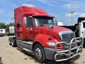 2012 International ProStar Semi Trucks/Trailer