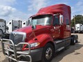 2012 International ProStar Semi Trucks/Trailer