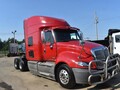 2012 International ProStar Semi Trucks/Trailer