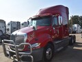 2012 International ProStar Semi Trucks/Trailer