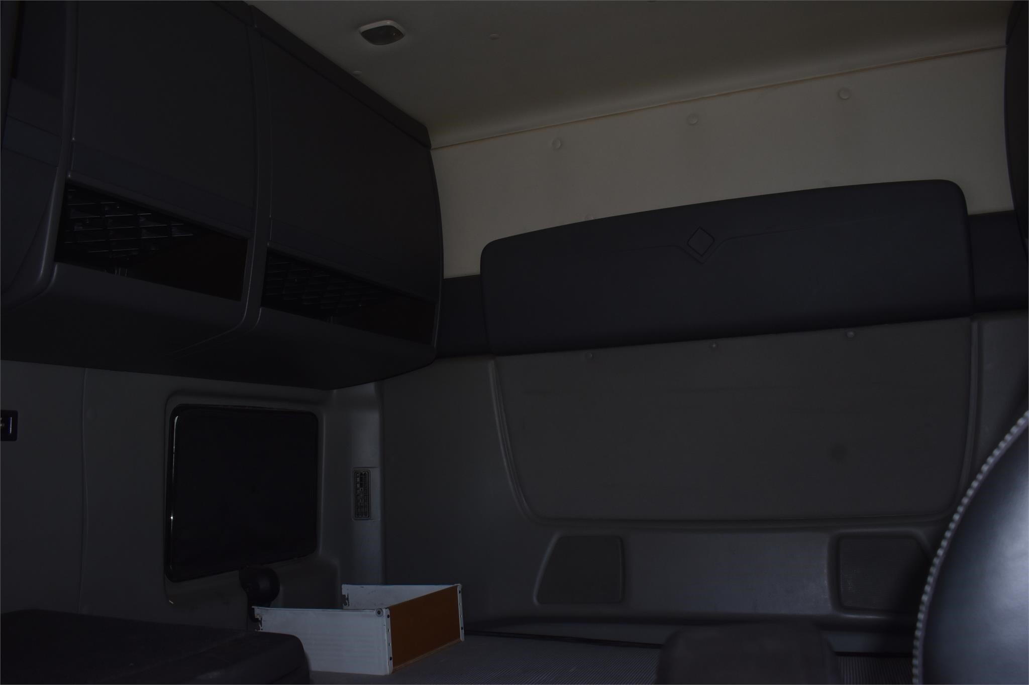 2012 International ProStar Semi Trucks/Trailer