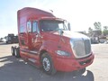 2012 International ProStar Semi Trucks/Trailer
